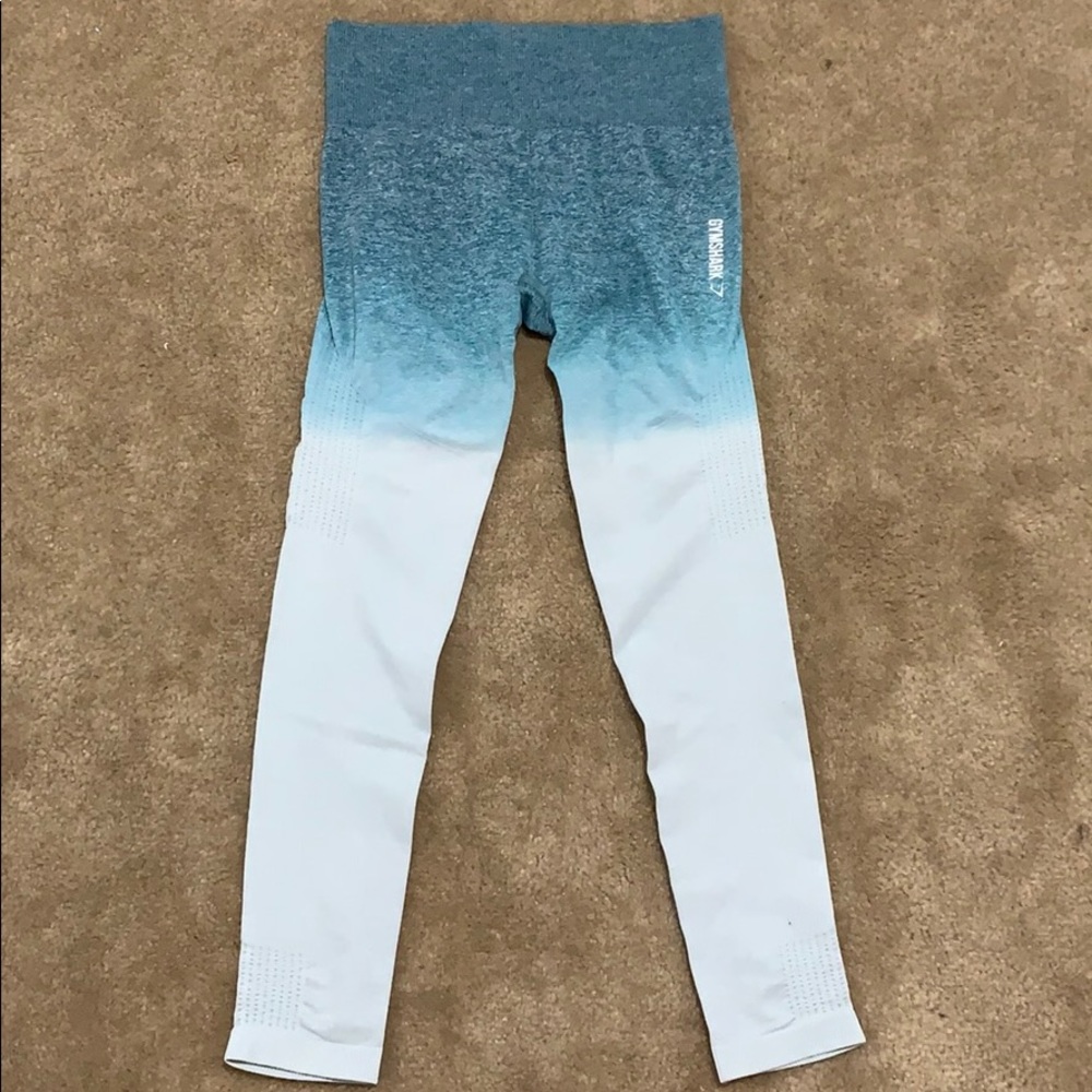 Seamless leggings